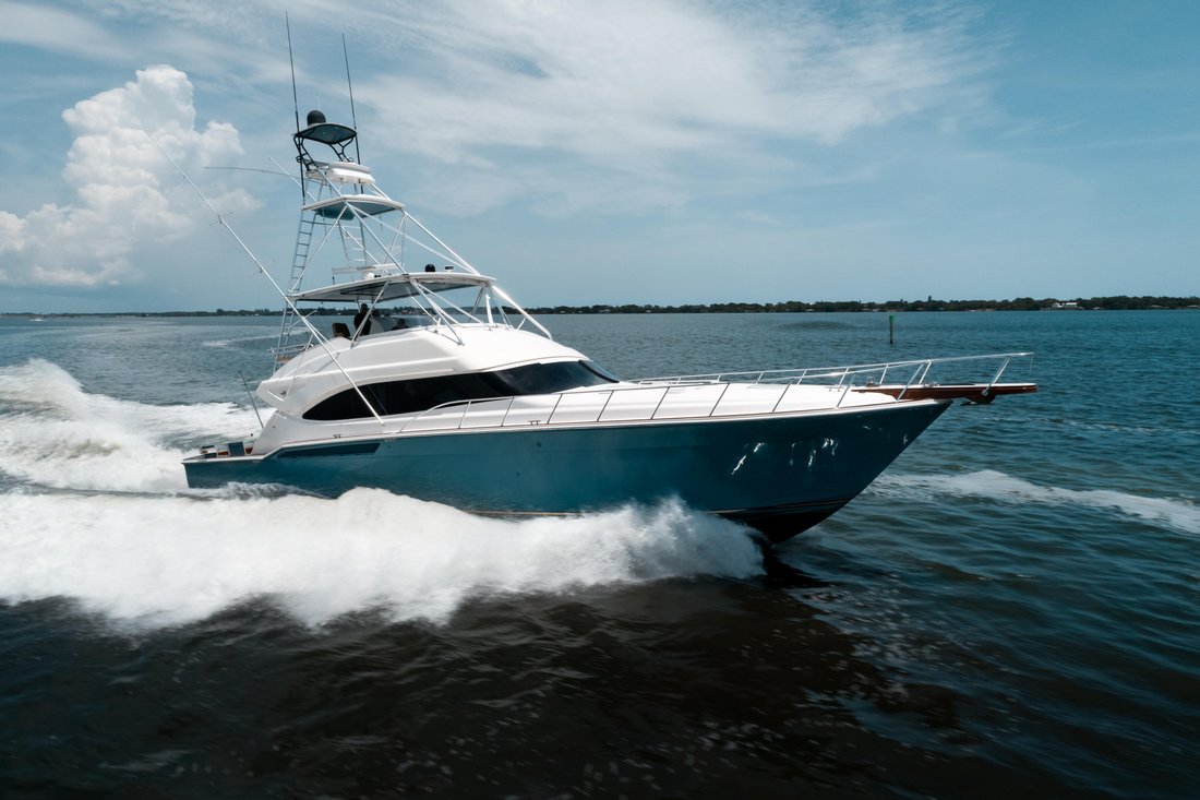 Sport Fisherman in United States 1 - 14587986