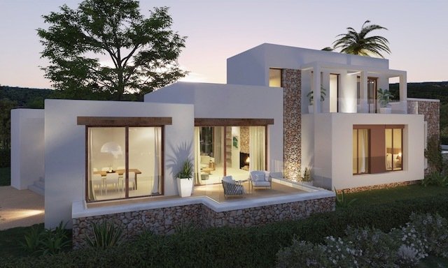 Villa in Xabia / Javea, Valencian Community, Spain 2 - 14587952