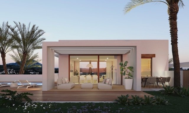 Villa in Xabia / Javea, Valencian Community, Spain 3 - 14587958