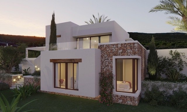 Villa in Xabia / Javea, Valencian Community, Spain 1 - 14587958