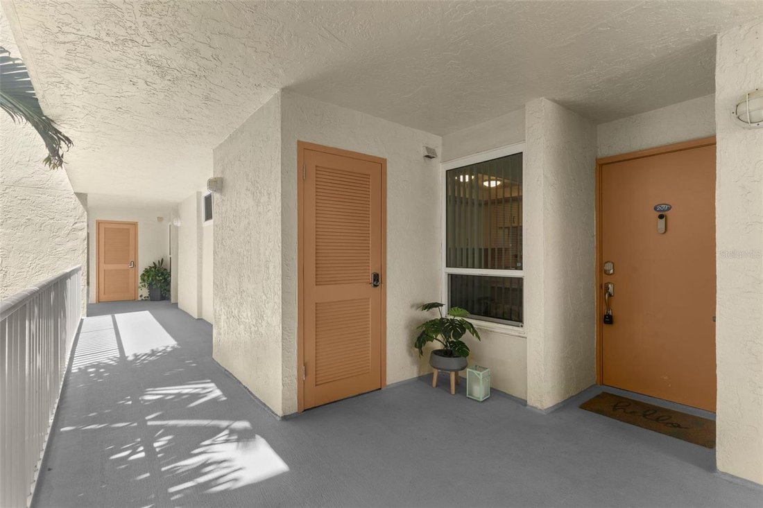 Condo in Madeira Beach, Florida, United States 4 - 14588848