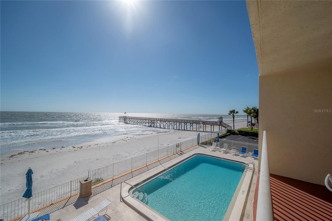 Condo in Madeira Beach, Florida, United States 2 - 14588848
