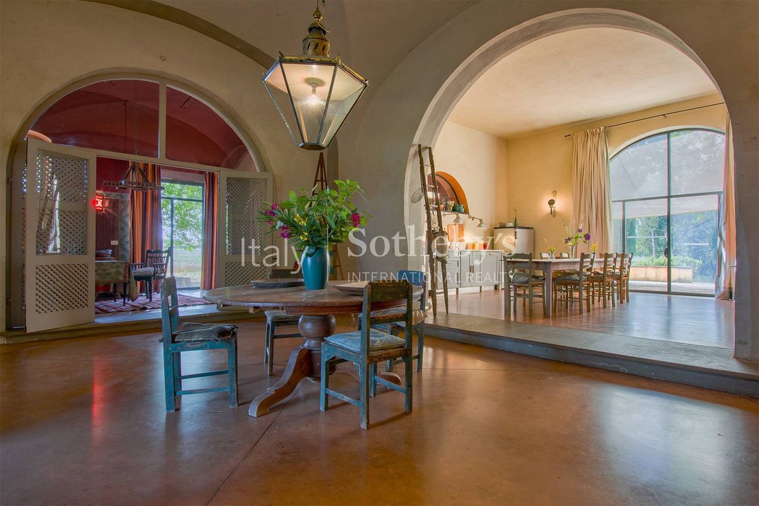 House in Monte San Savino, Tuscany, Italy 5 - 14588629