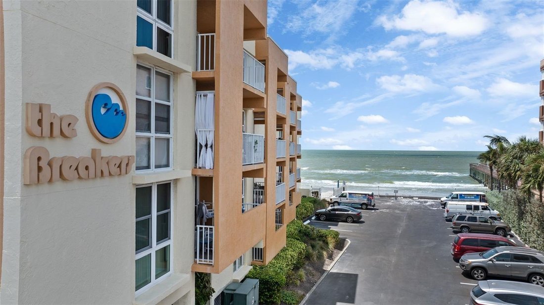 Condo in Madeira Beach, Florida, United States 3 - 14588848