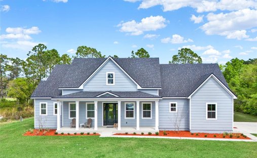 House in St. Cloud, Florida, United States 1