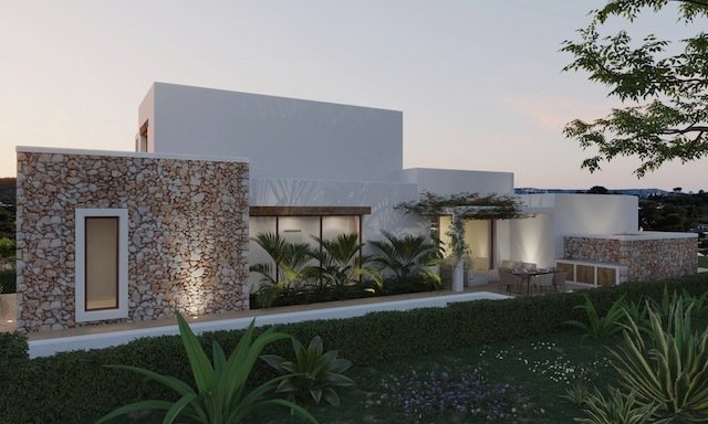 Villa in Xabia / Javea, Valencian Community, Spain 3 - 14587952