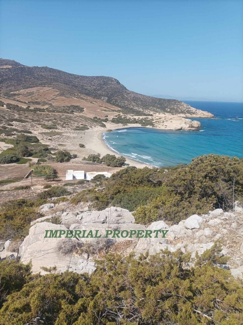 Land in Antiparos, Aegean, Greece 4 - 14588019