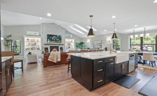 House in Columbus, Ohio, United States 1