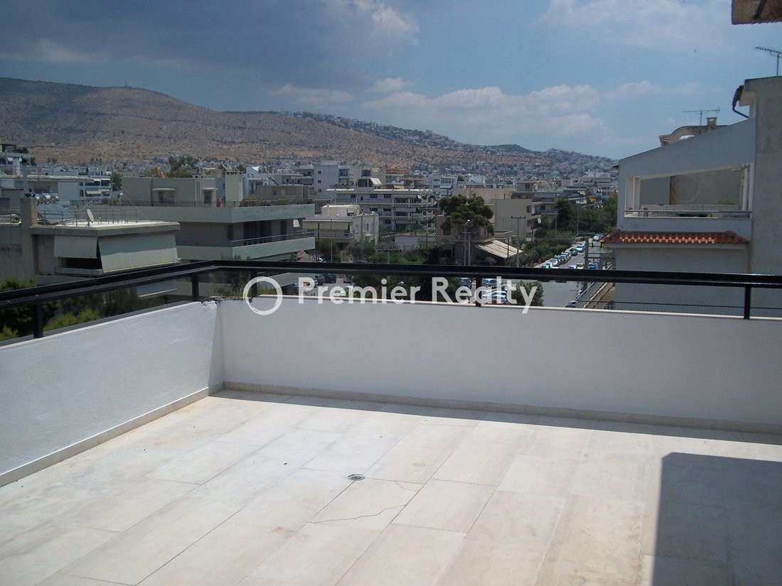 Apartment in Glyfada, Attica, Greece 2 - 14590218