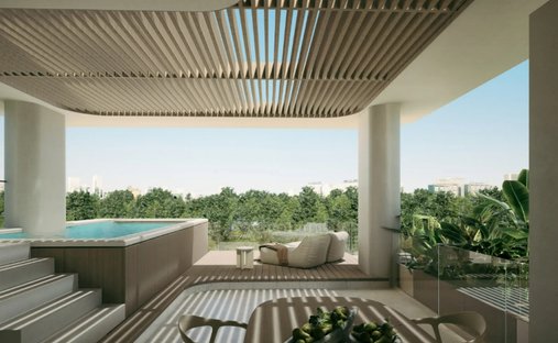 Apartamento en Glifada, Ática, Grecia 1