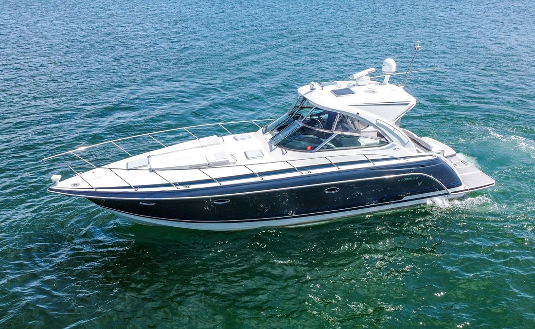 Cruiser in United States 1 - 14587976