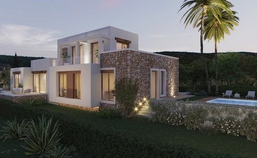 Villa in Xabia / Javea, Valencian Community, Spain 1