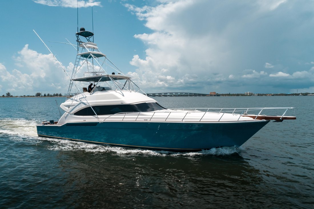 Sport Fisherman in United States 2 - 14587986