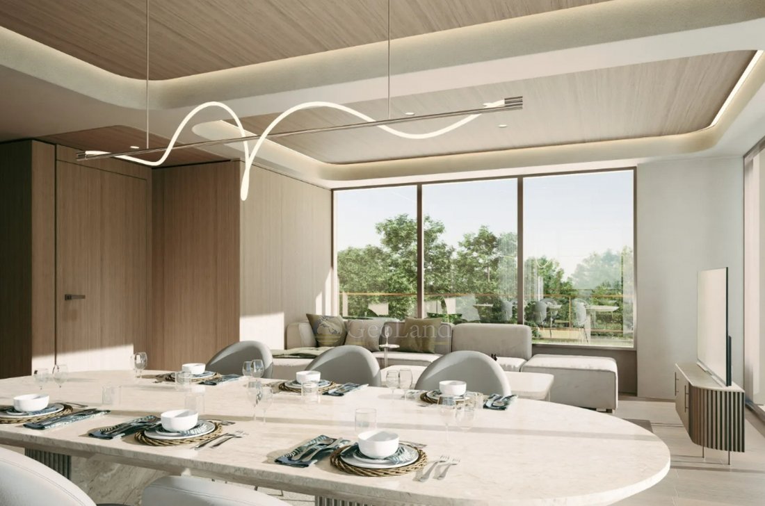 Apartment in Glyfada, Attica, Greece 2 - 14590207