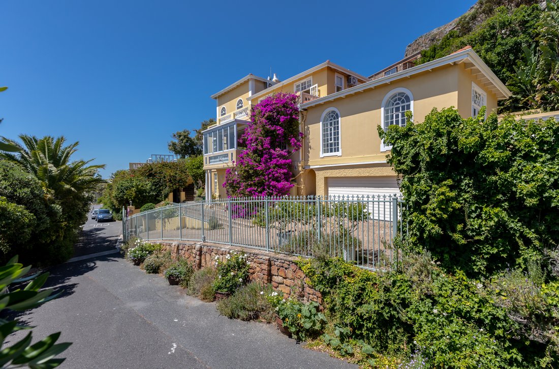Country House in Cape Town, Western Cape, South Africa 1 - 14588545