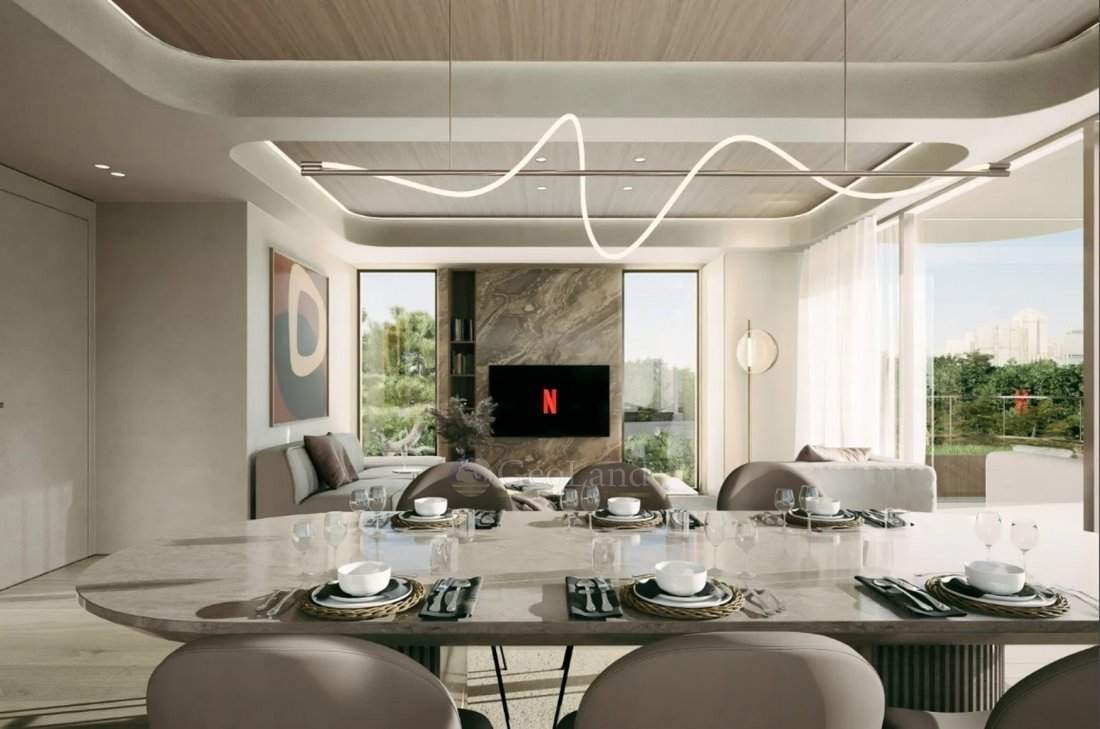 Apartment in Glyfada, Attica, Greece 5 - 14590204