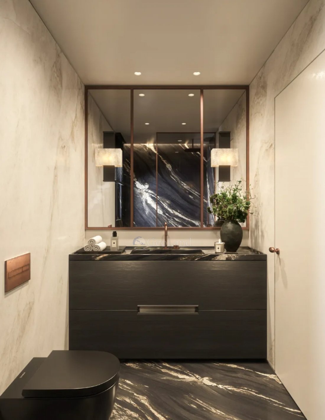Apartment in Glyfada, Attica, Greece 5 - 14590208