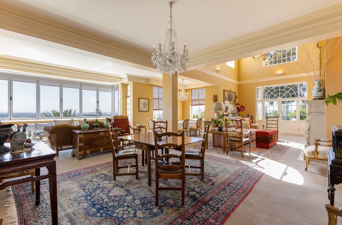 Country House in Cape Town, Western Cape, South Africa 3 - 14588545