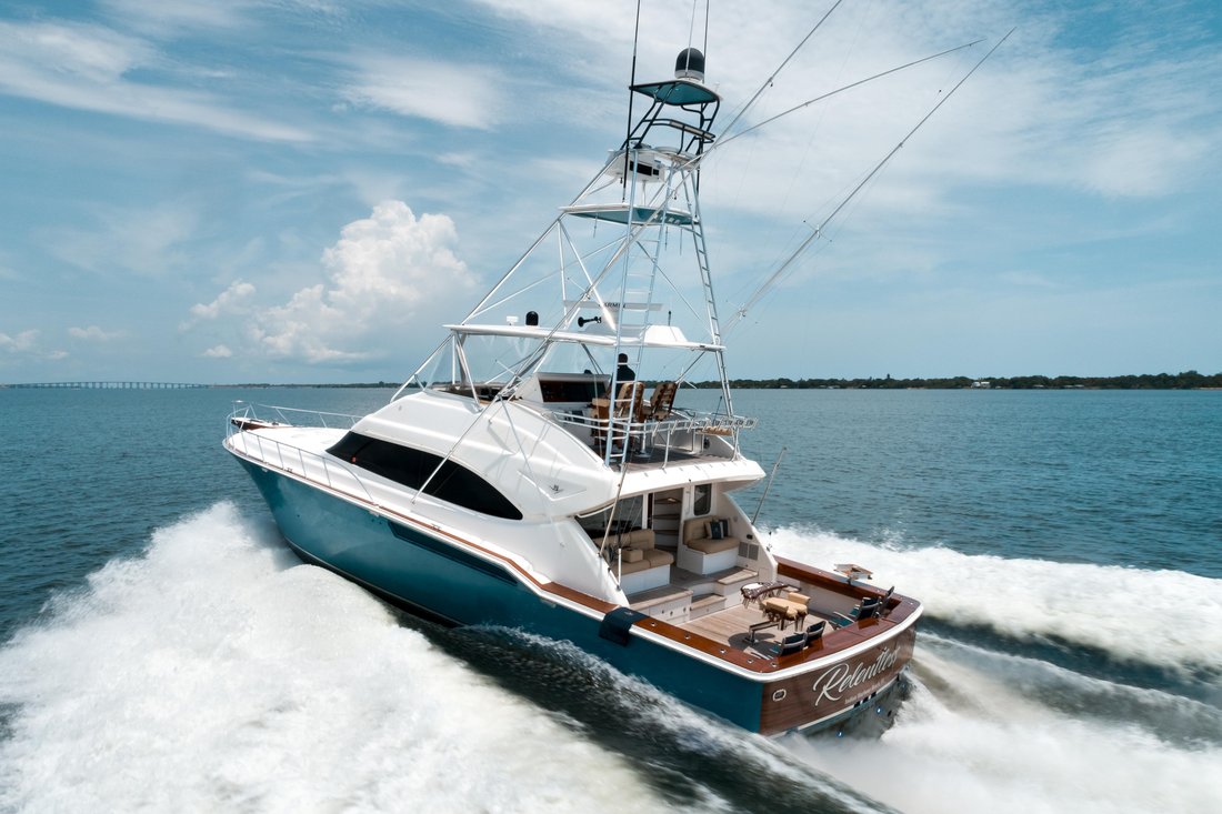 Sport Fisherman in United States 4 - 14587986