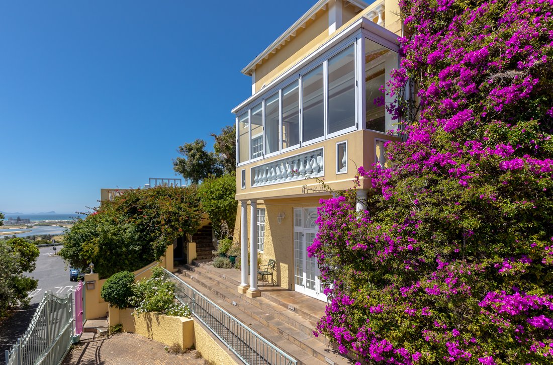 Country House in Cape Town, Western Cape, South Africa 5 - 14588545