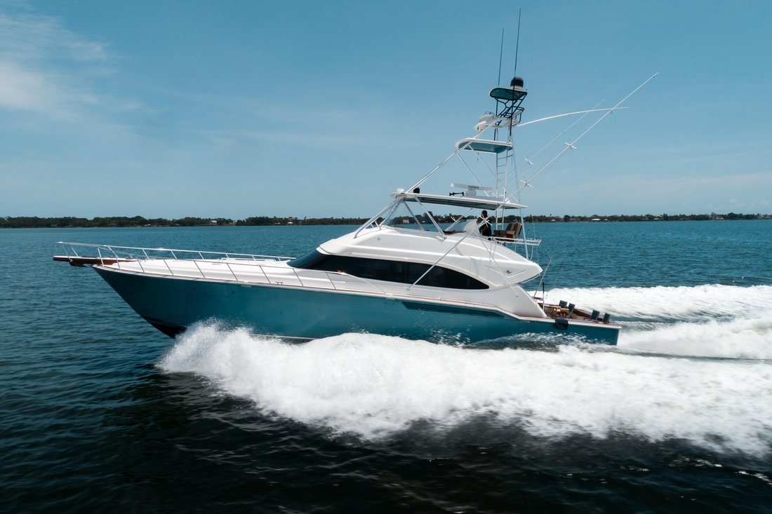 Sport Fisherman in United States 3 - 14587986