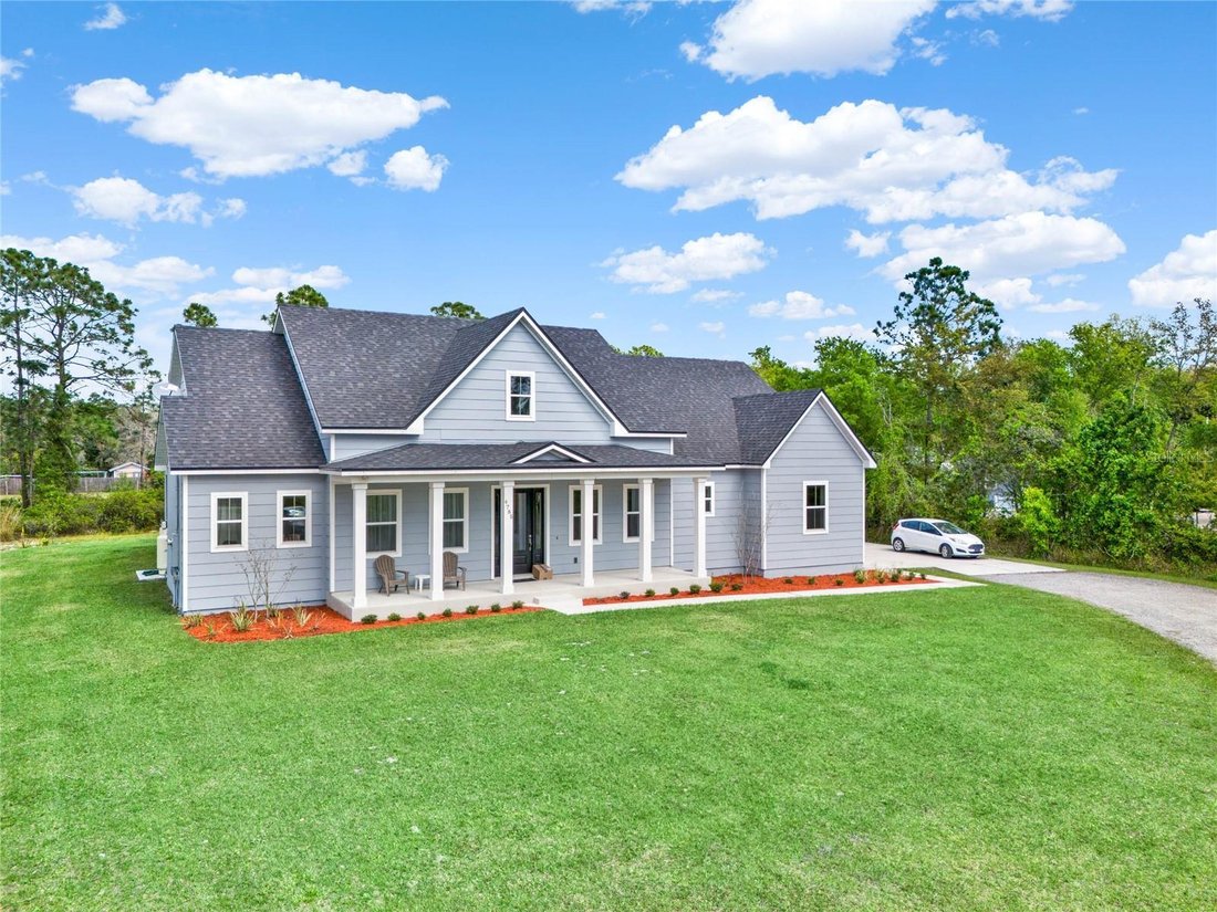 House in St. Cloud, Florida, United States 2 - 14590449
