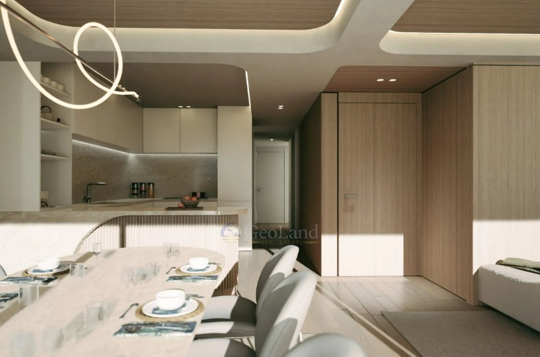 Apartment in Glyfada, Attica, Greece 5 - 14590207