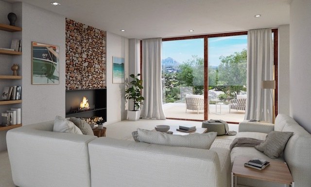 Villa in Xabia / Javea, Valencian Community, Spain 4 - 14587952