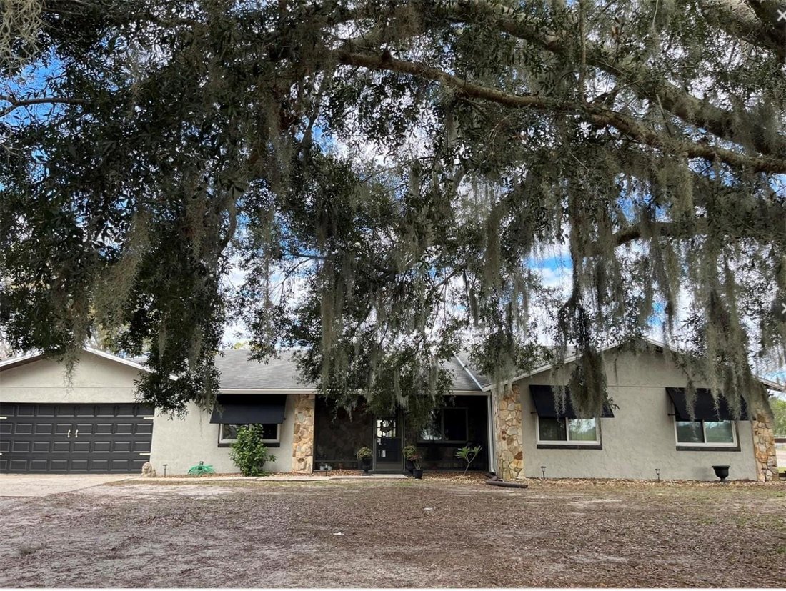 House in Haines City, Florida, United States 1 - 14587594