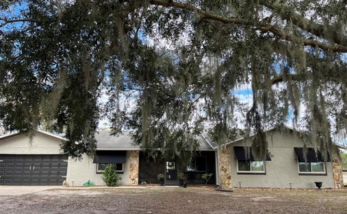 Haus in Haines City, Florida, Vereinigte Staaten 1