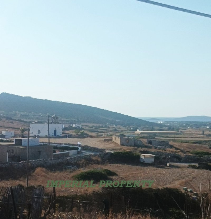 Land in Antiparos, Aegean, Greece 5 - 14588019