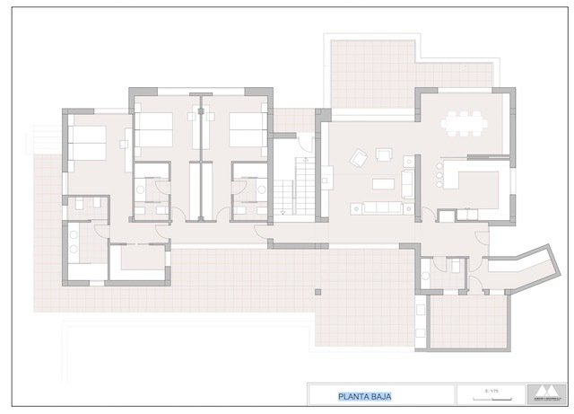 Villa in Xabia / Javea, Valencian Community, Spain 5 - 14587952