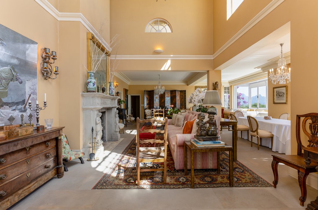 Country House in Cape Town, Western Cape, South Africa 4 - 14588545