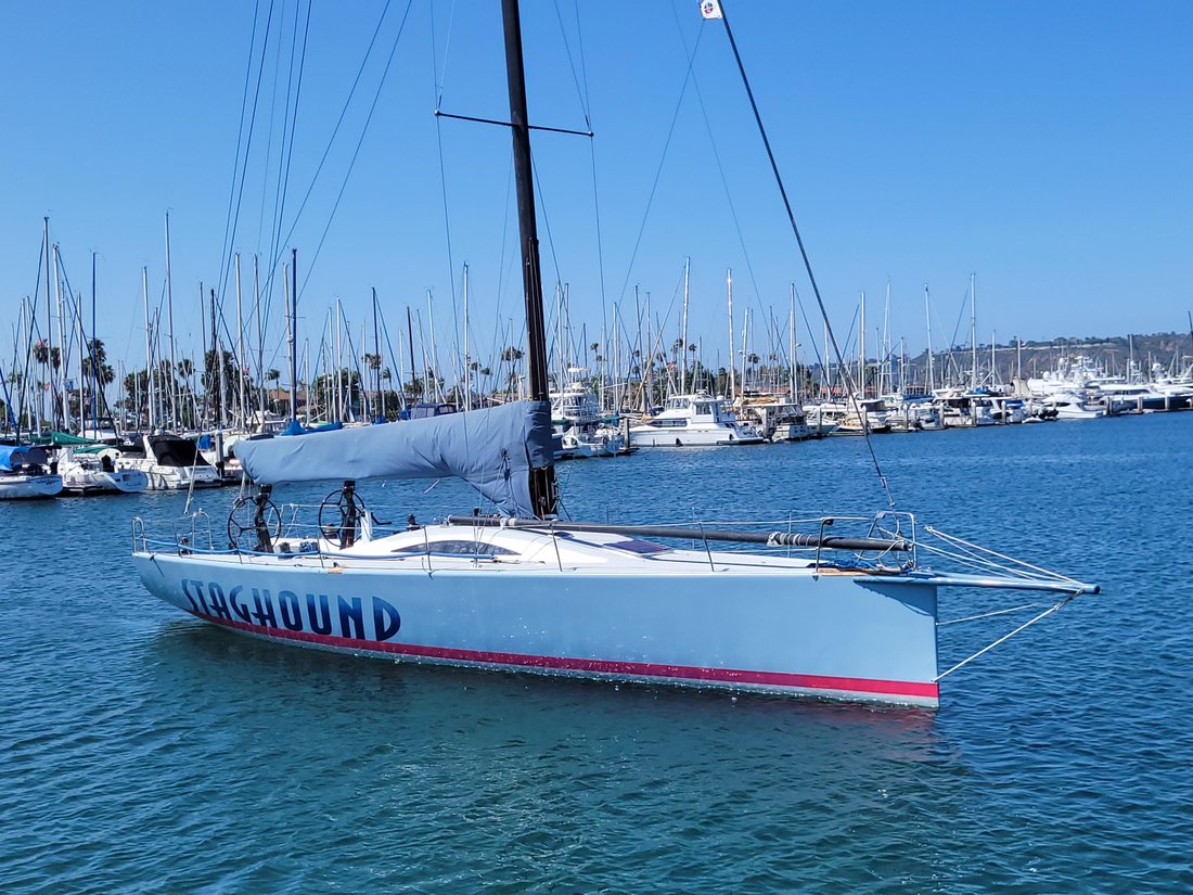 Racer in United States 1 - 14587994