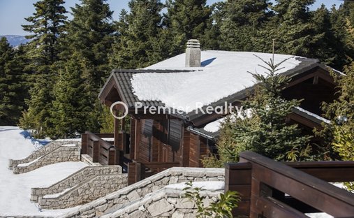 Villa in Koinotita Eptalophou, Parnassos, Griechenland 1