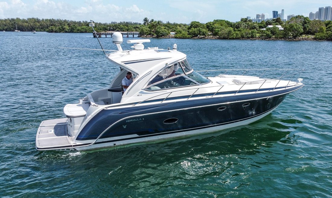 Cruiser in United States 2 - 14587976