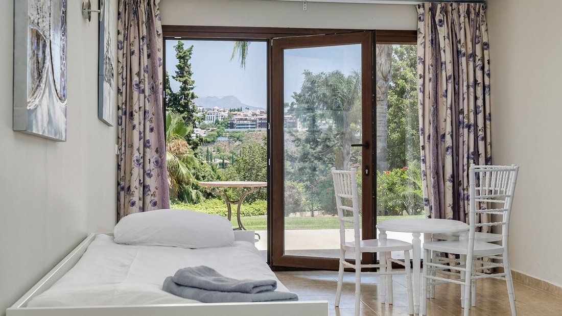 Villa in Estepona, Andalusia, Spain 3 - 14588668