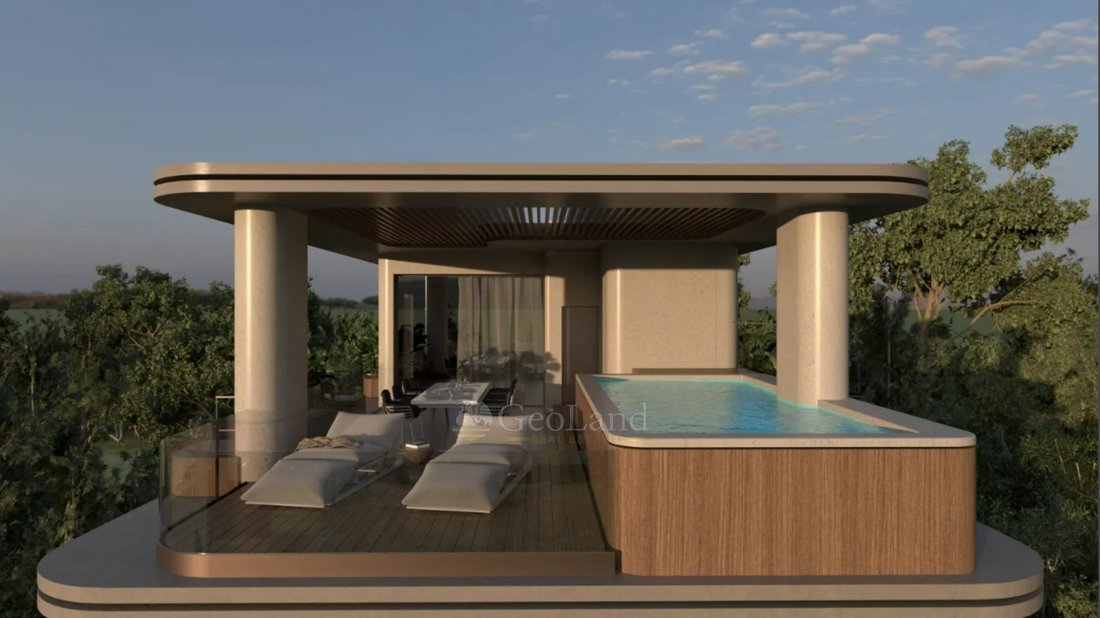 Apartment in Glyfada, Attica, Greece 4 - 14590204