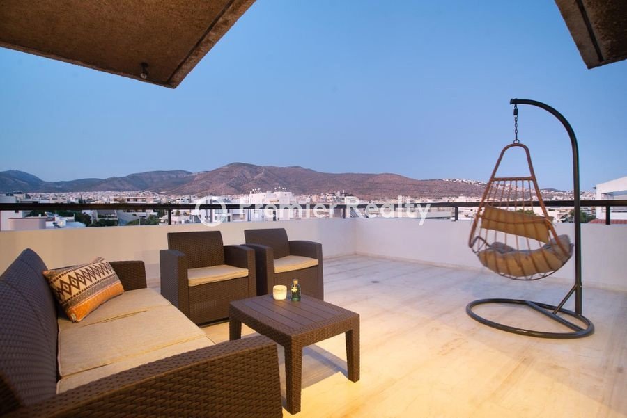 Apartment in Glyfada, Attica, Greece 1 - 14590218