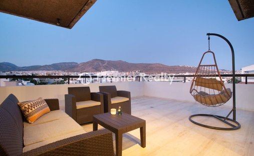 Apartment in Glyfada, Attica, Greece 1