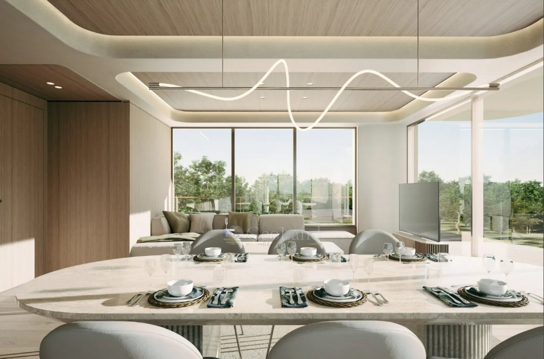 Apartment in Glyfada, Attica, Greece 1 - 14590207