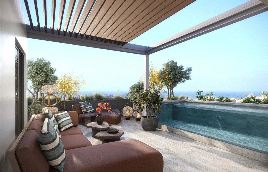 Apartment in Glyfada, Attica, Greece 4 - 14590209