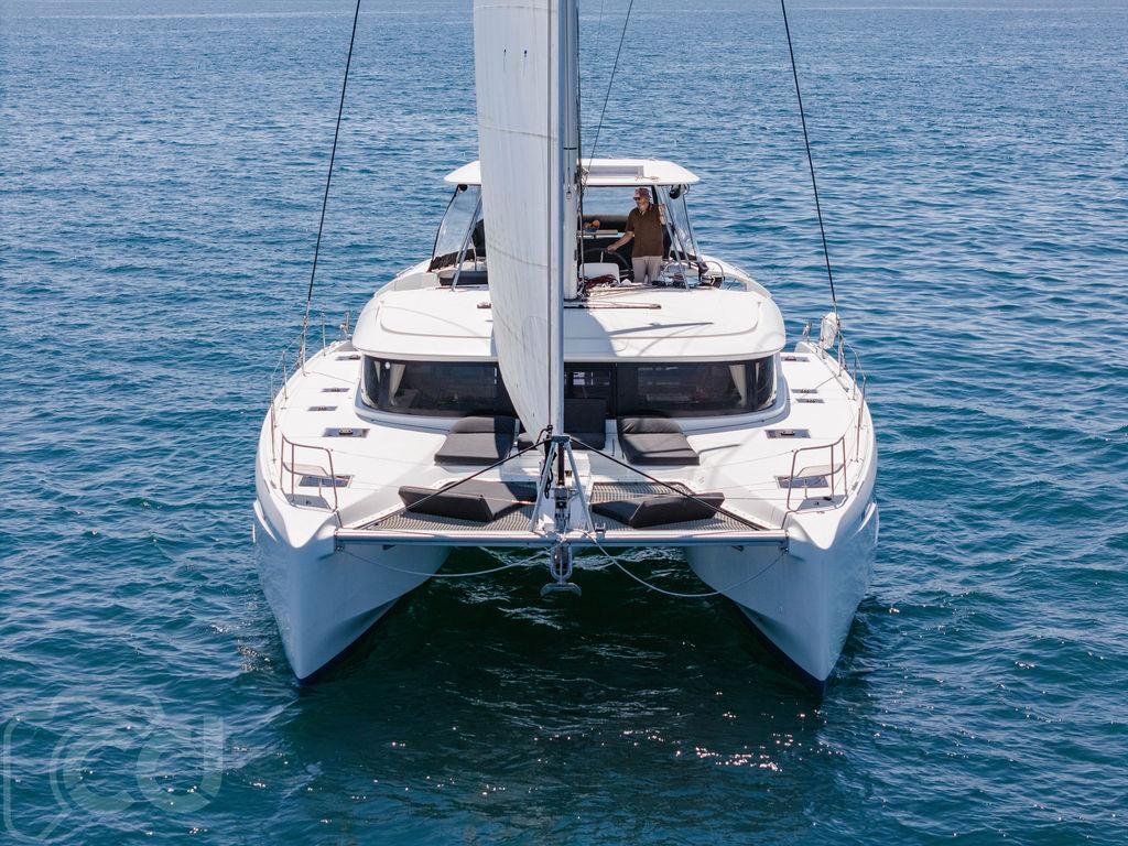 Catamaran in United States 5 - 14588014