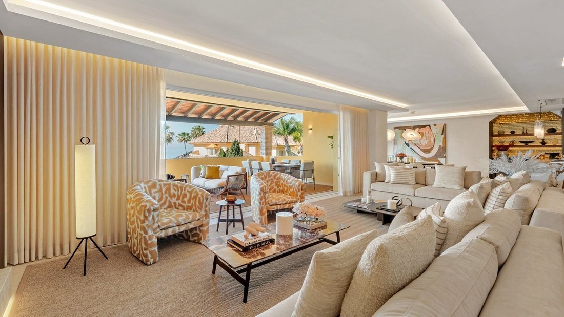Apartment in Rio Real, Marbella, Andalusia 5 - 14587973