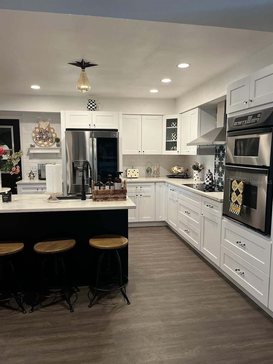 House in Haines City, Florida, United States 5 - 14587594