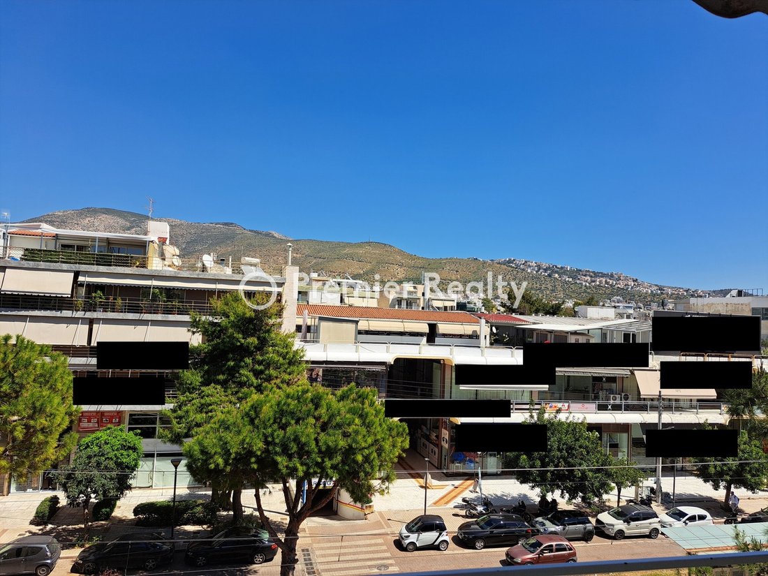 Apartment in Glyfada, Attica, Greece 1 - 14590215