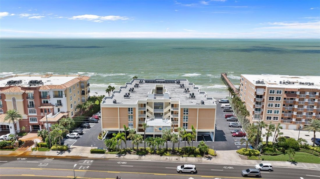 Condo in Madeira Beach, Florida, United States 1 - 14588848