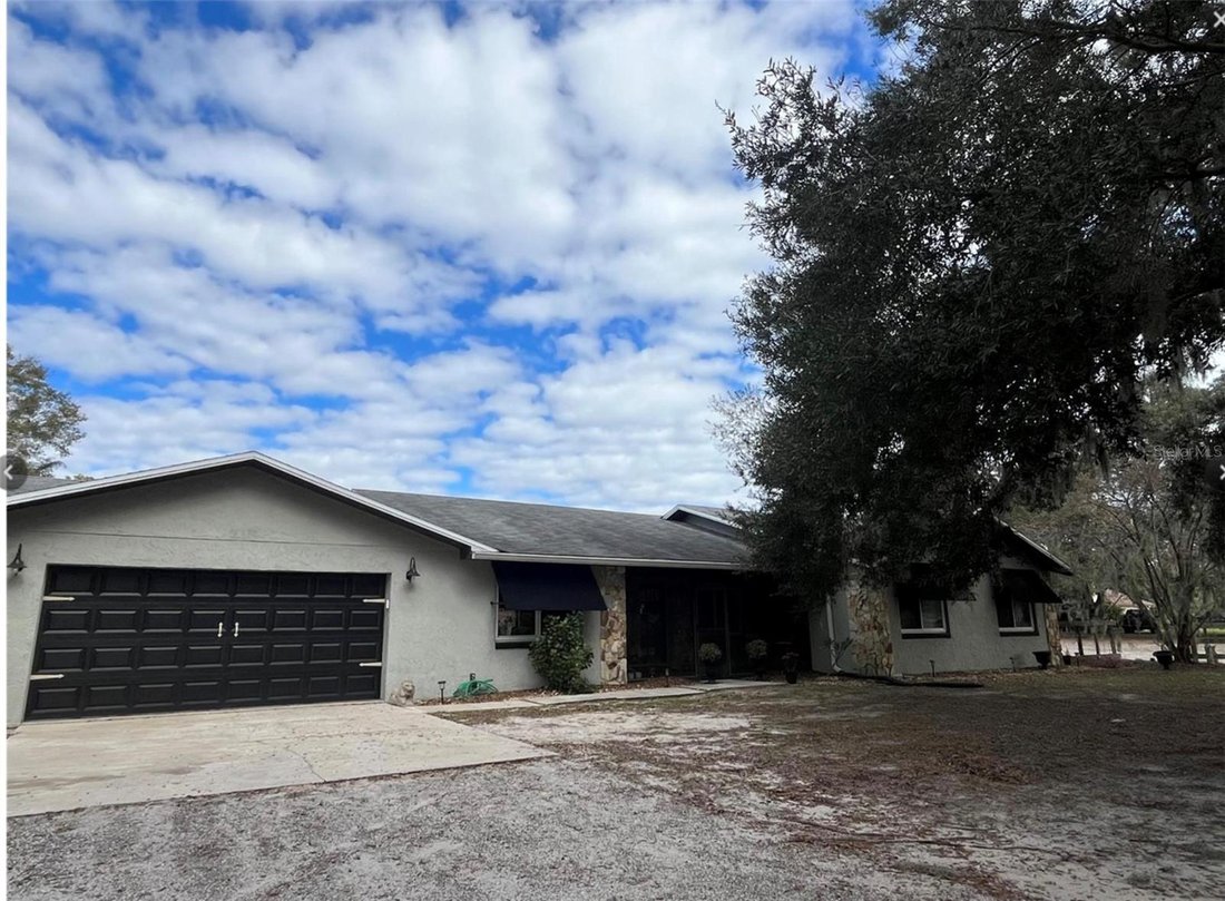 House in Haines City, Florida, United States 2 - 14587594