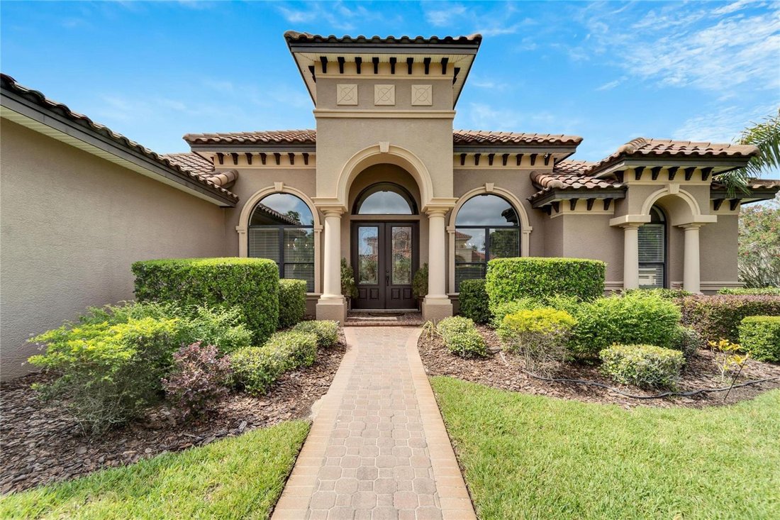 House in Lakeland, Florida, United States 1 - 14587603