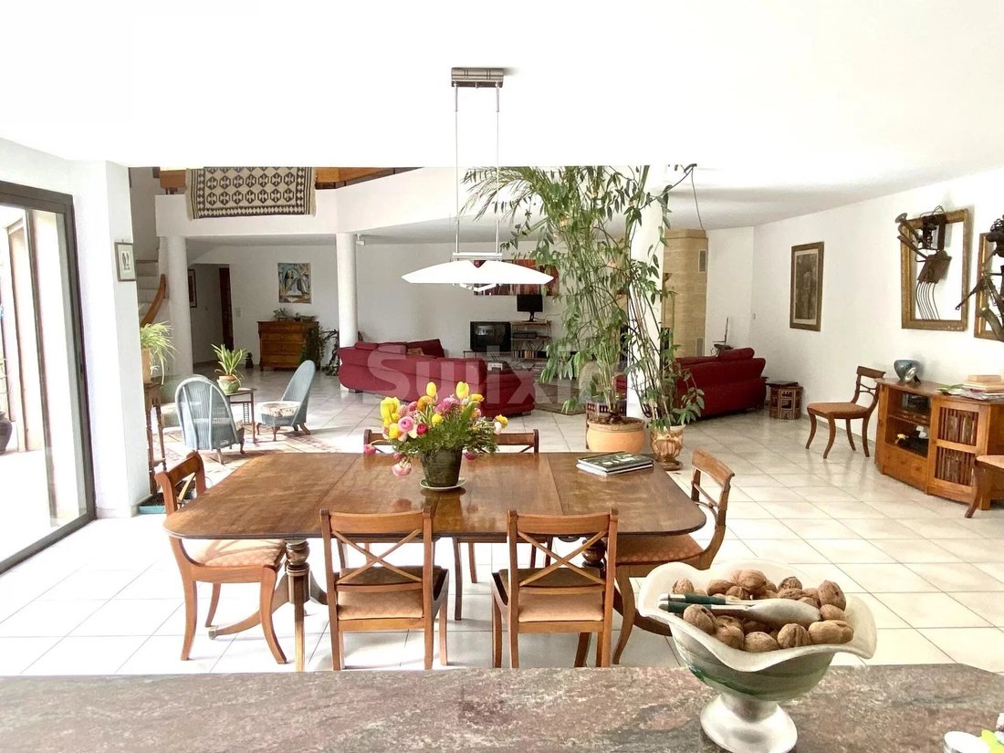 House in Espace Villeroy-Les Quilles, Sète, France 5 - 14588589